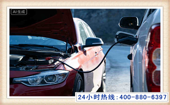 神农架潍坊拖车,附近24小时汽车拖车救援，潍坊道路救援拖车电话